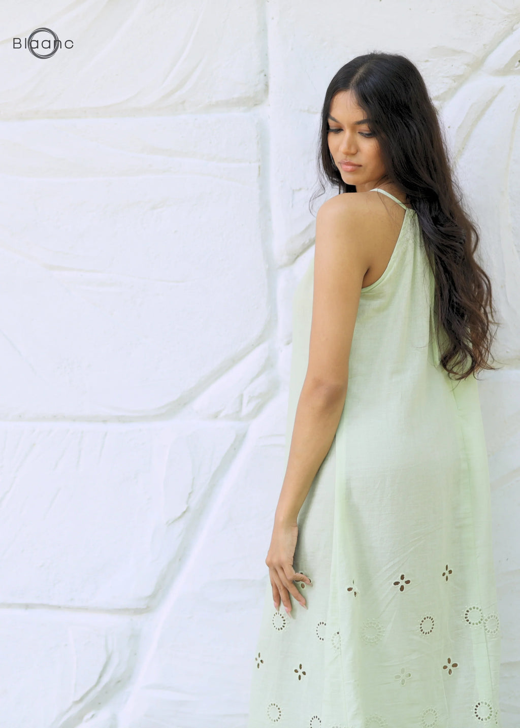 Evergreen grace maxi
