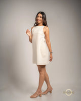 Mini Dress Linen Collection