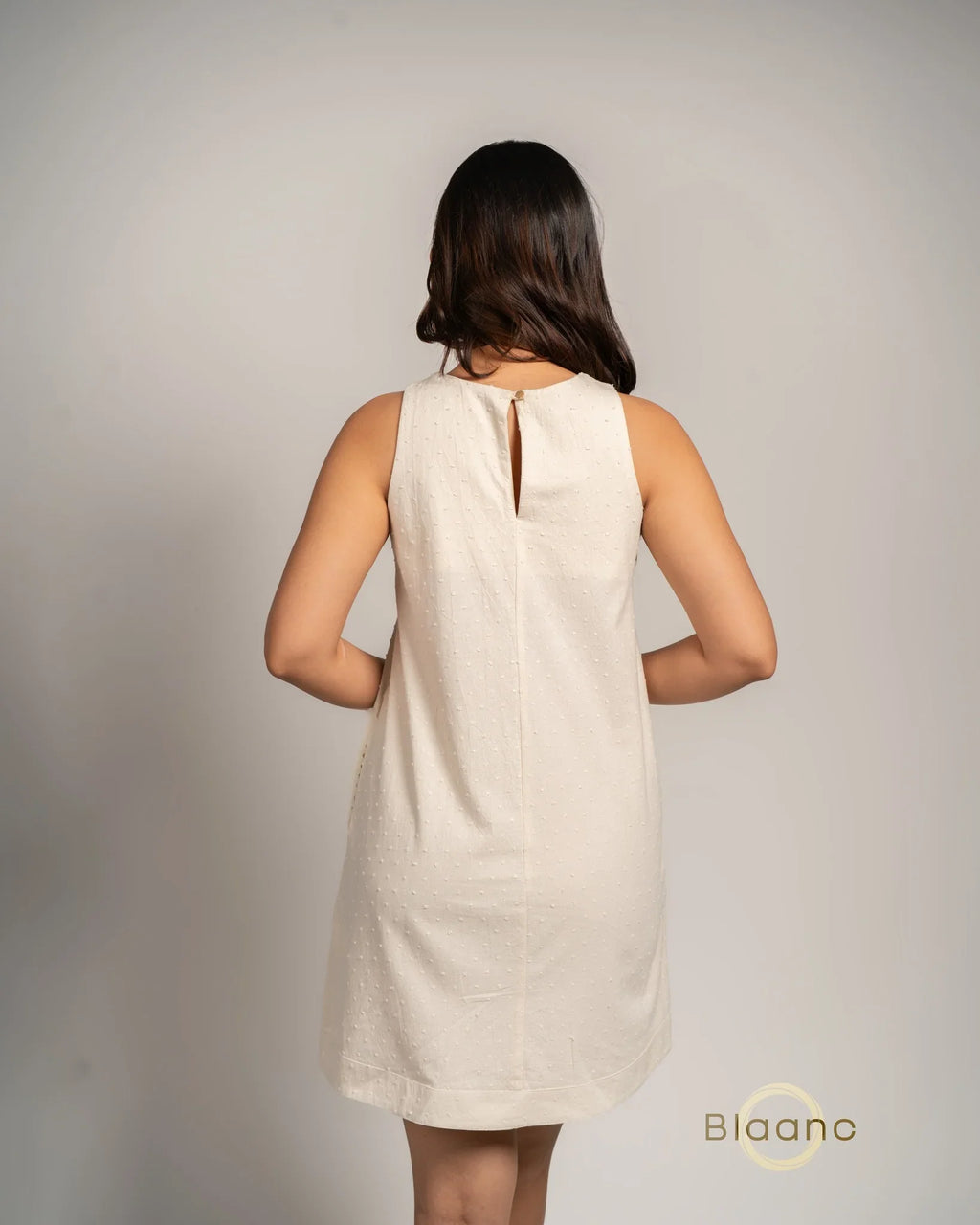 Mini Dress Linen Collection