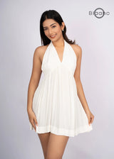 Luna Boom Mini (White)