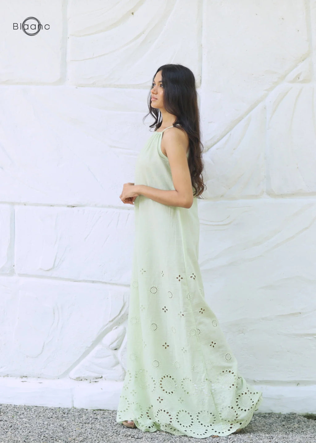Evergreen grace maxi