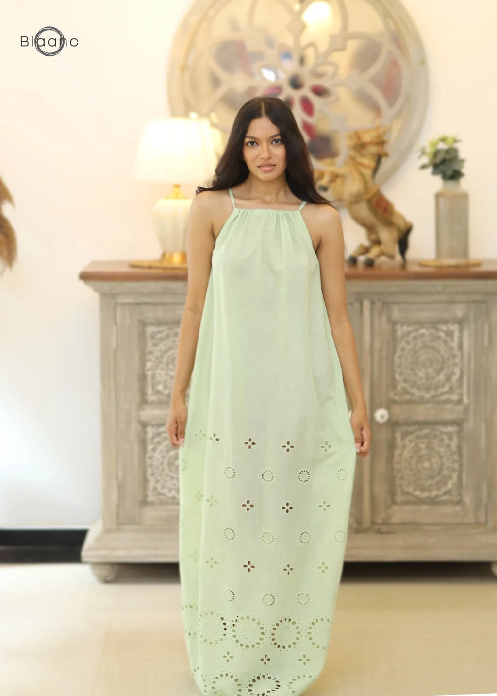 Evergreen grace maxi