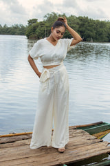 The Évora Pant