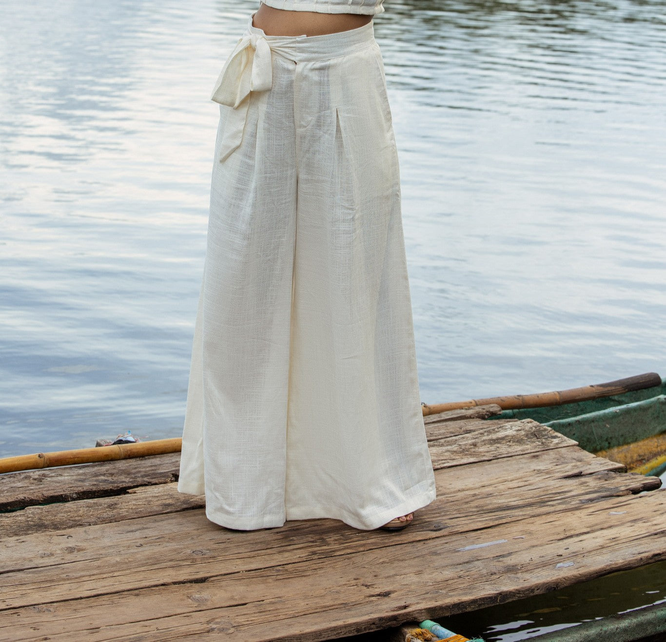 The Évora Pant