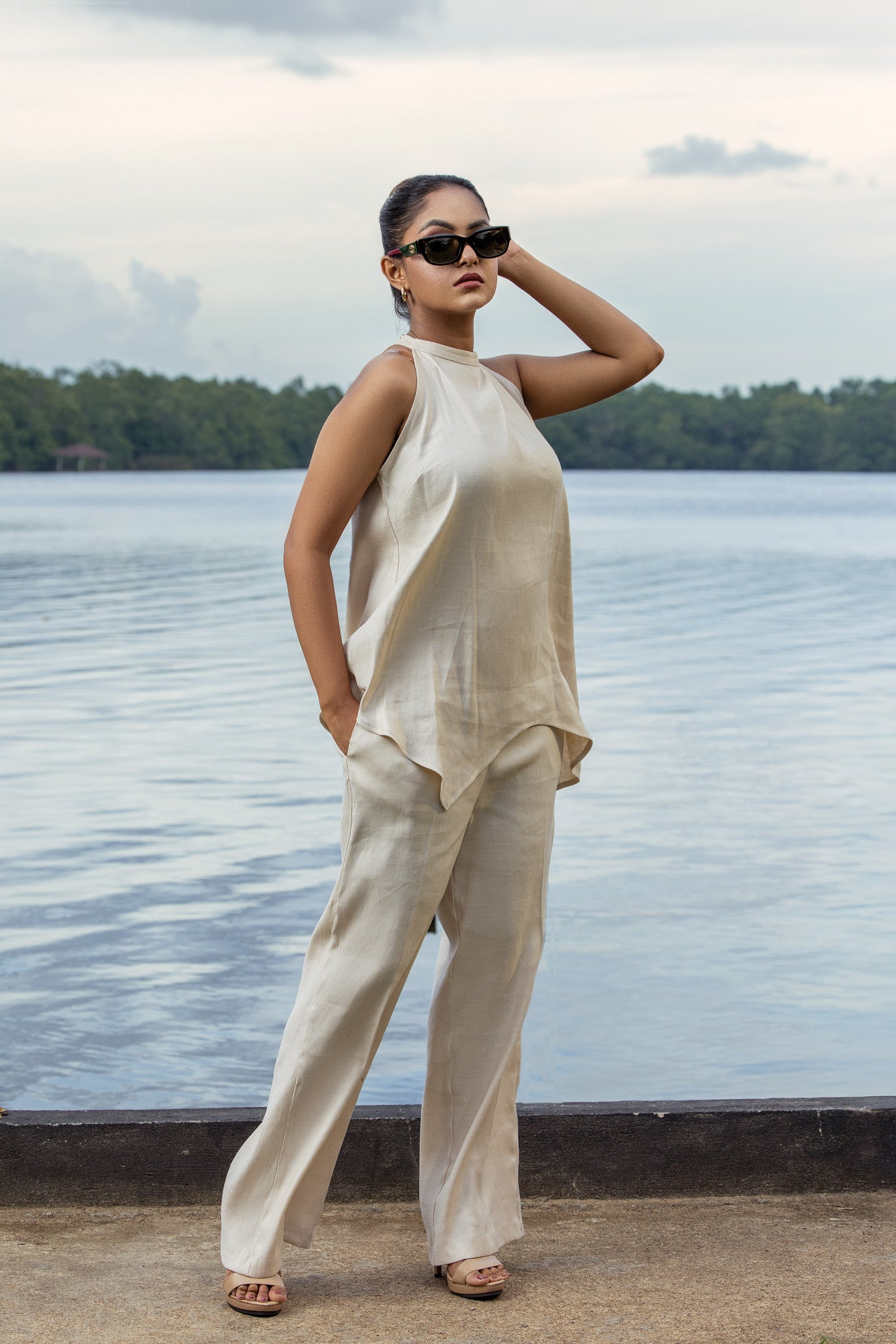 The Aurelia Set