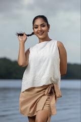 The Solara Top