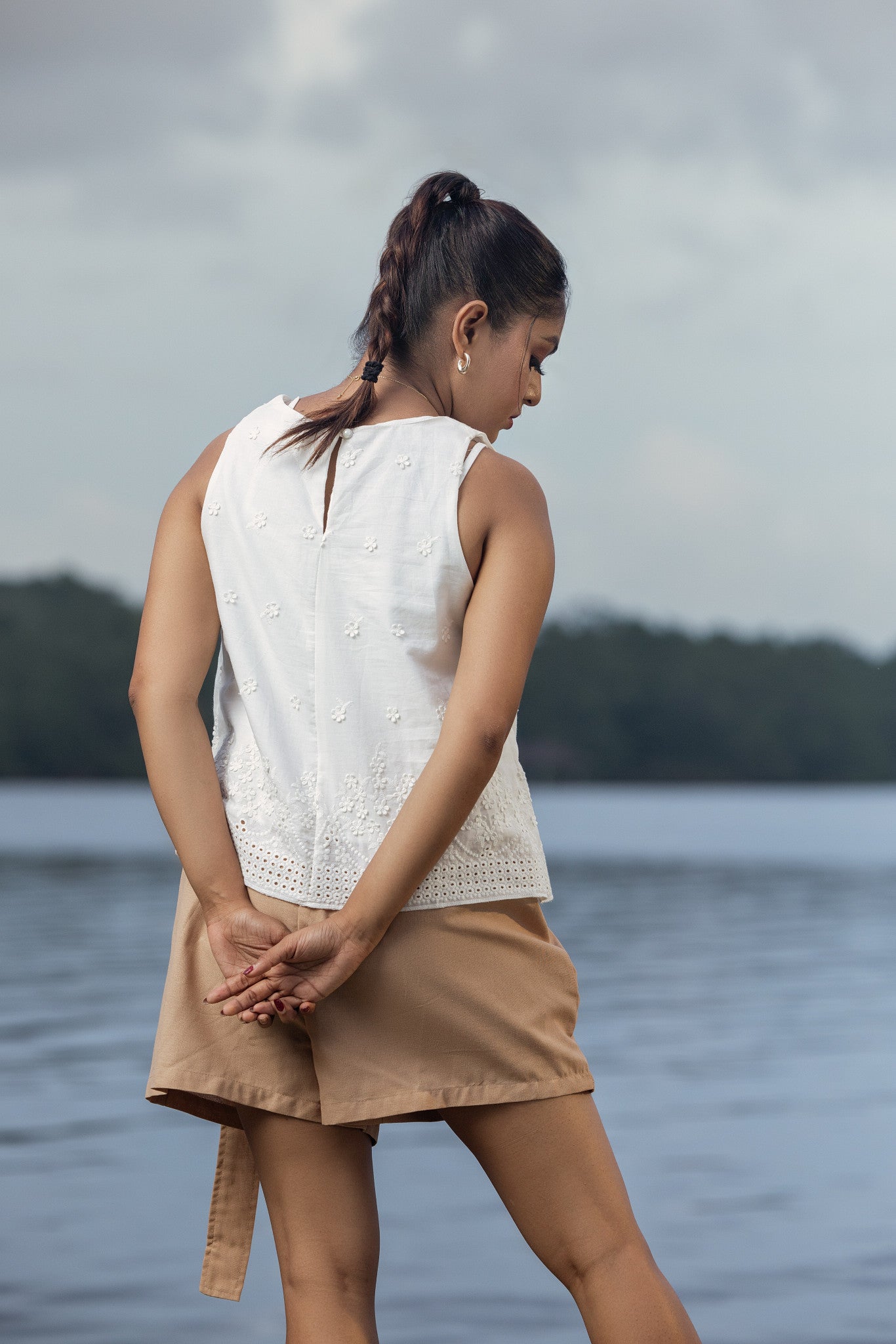The Solara Top