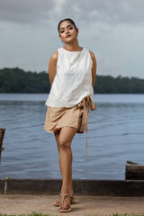 The Solara Top