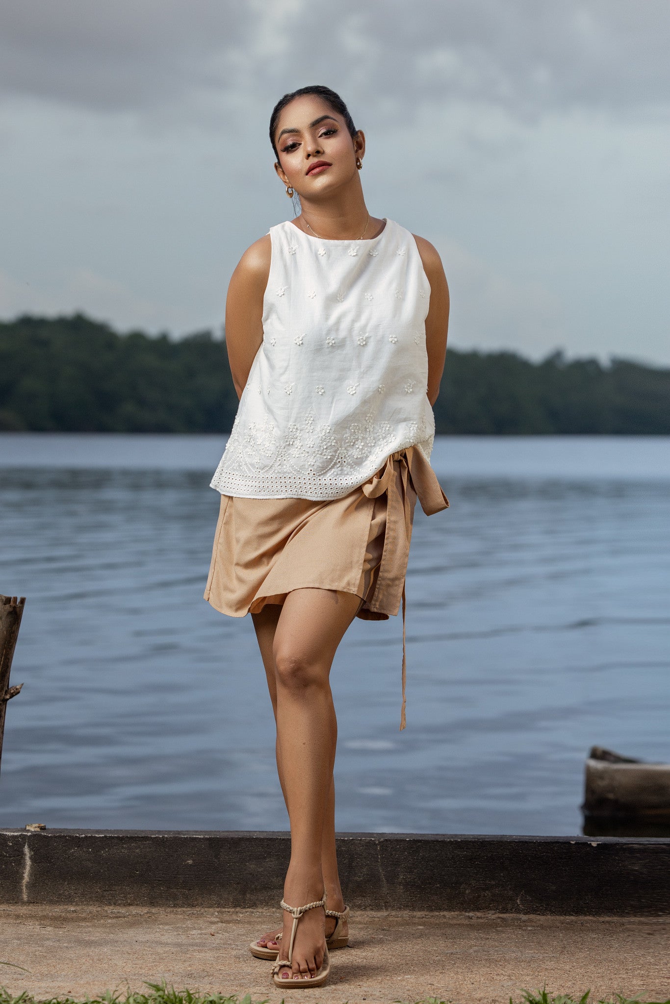 The Solara Top