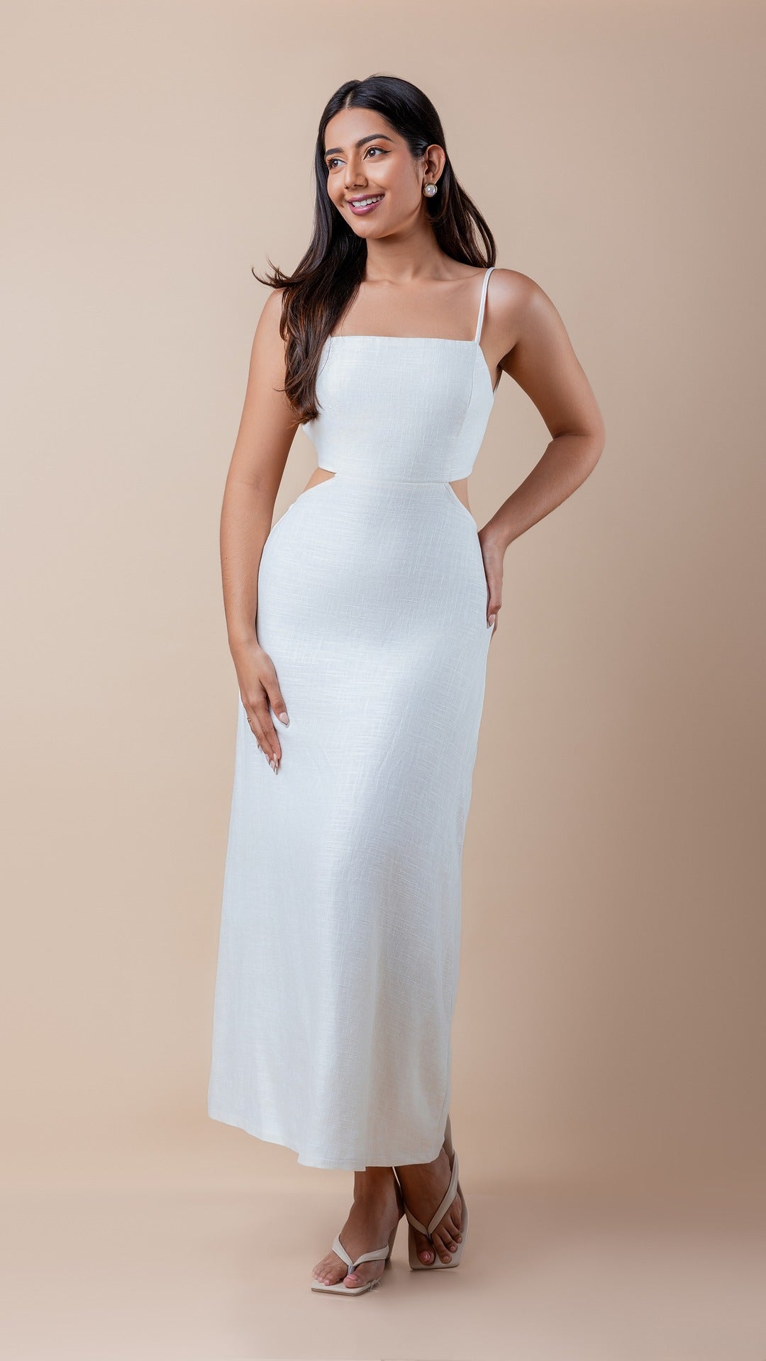 The maxi variant series