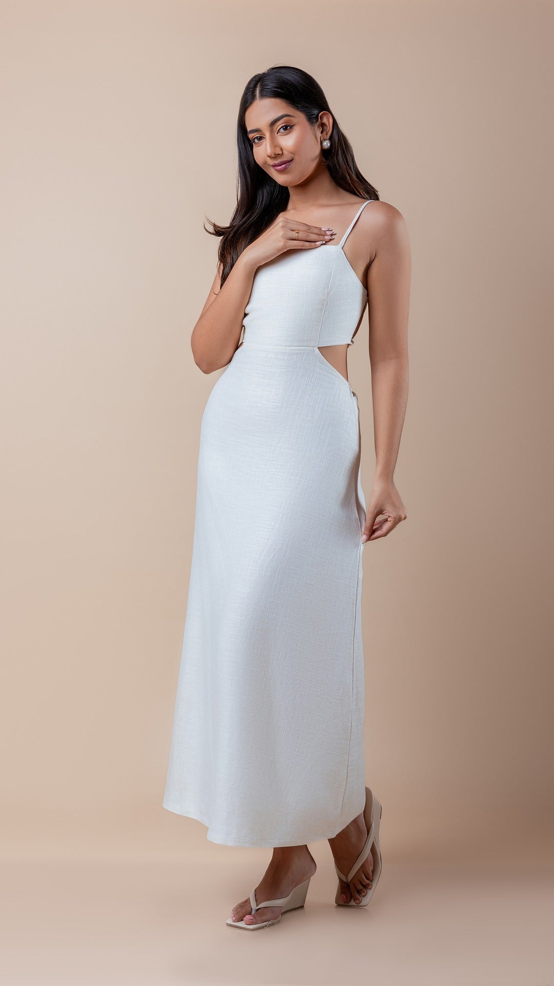 The maxi variant series