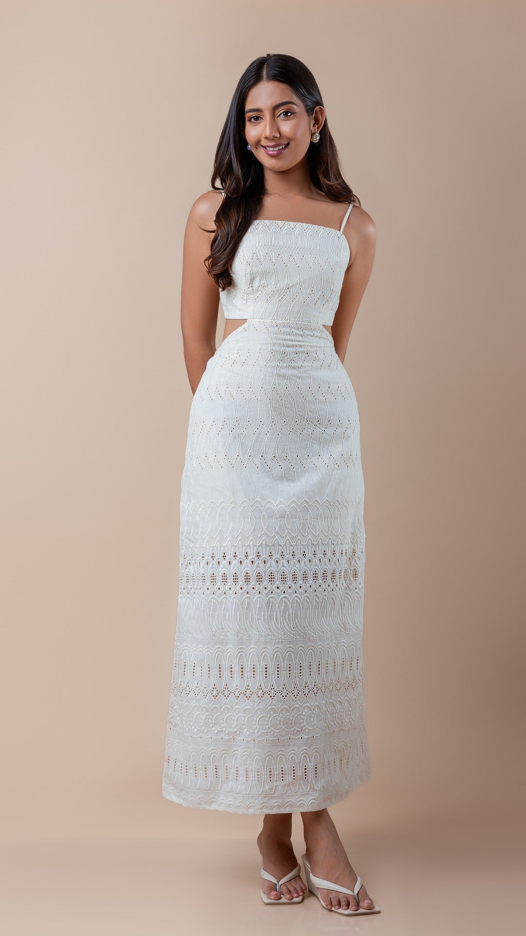 The maxi variant series