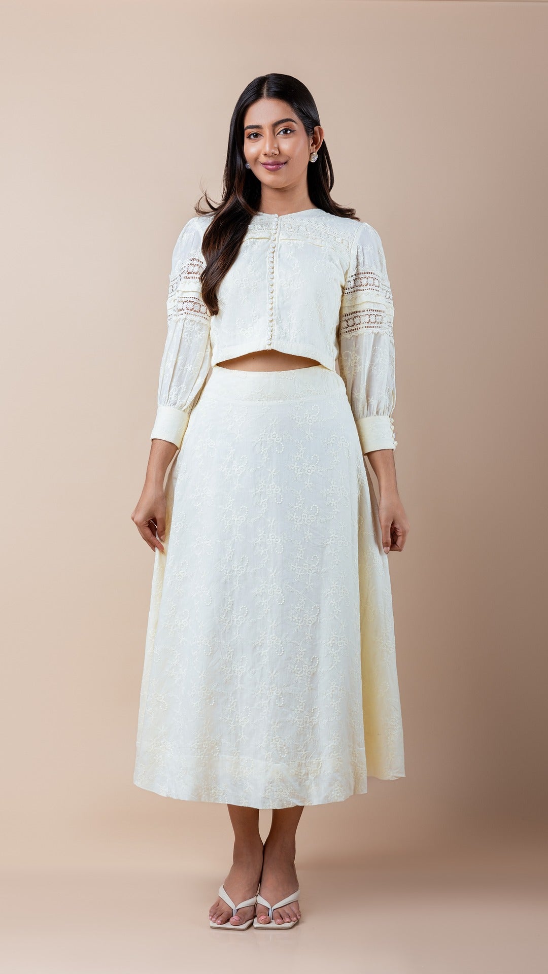 The Cloudveil Meadow Set (Limited Edition)