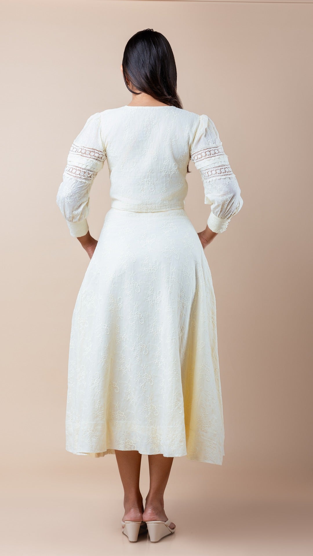 The Cloudveil Meadow Set (Limited Edition)