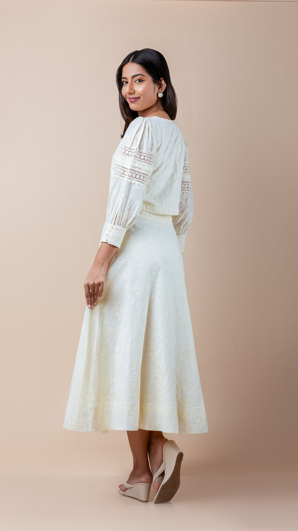 The Cloudveil Meadow Set (Limited Edition)