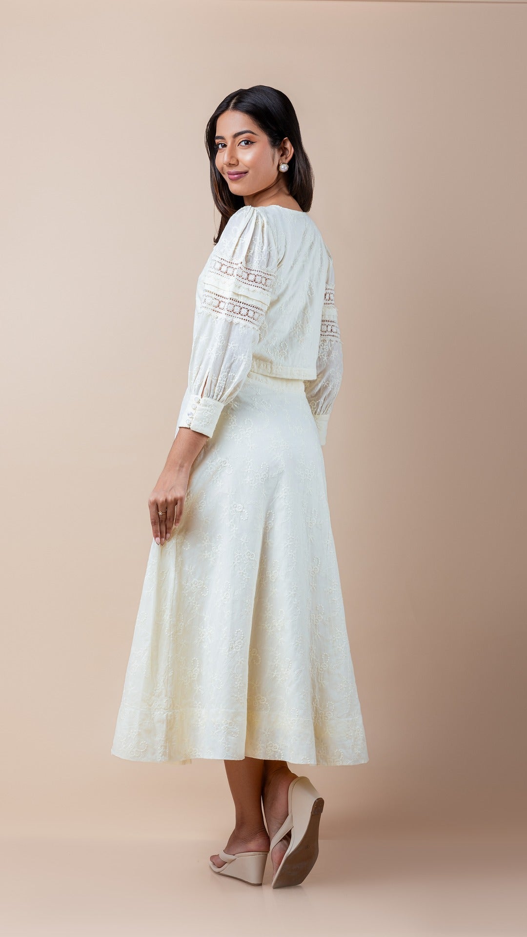 The Cloudveil Meadow Set (Limited Edition)