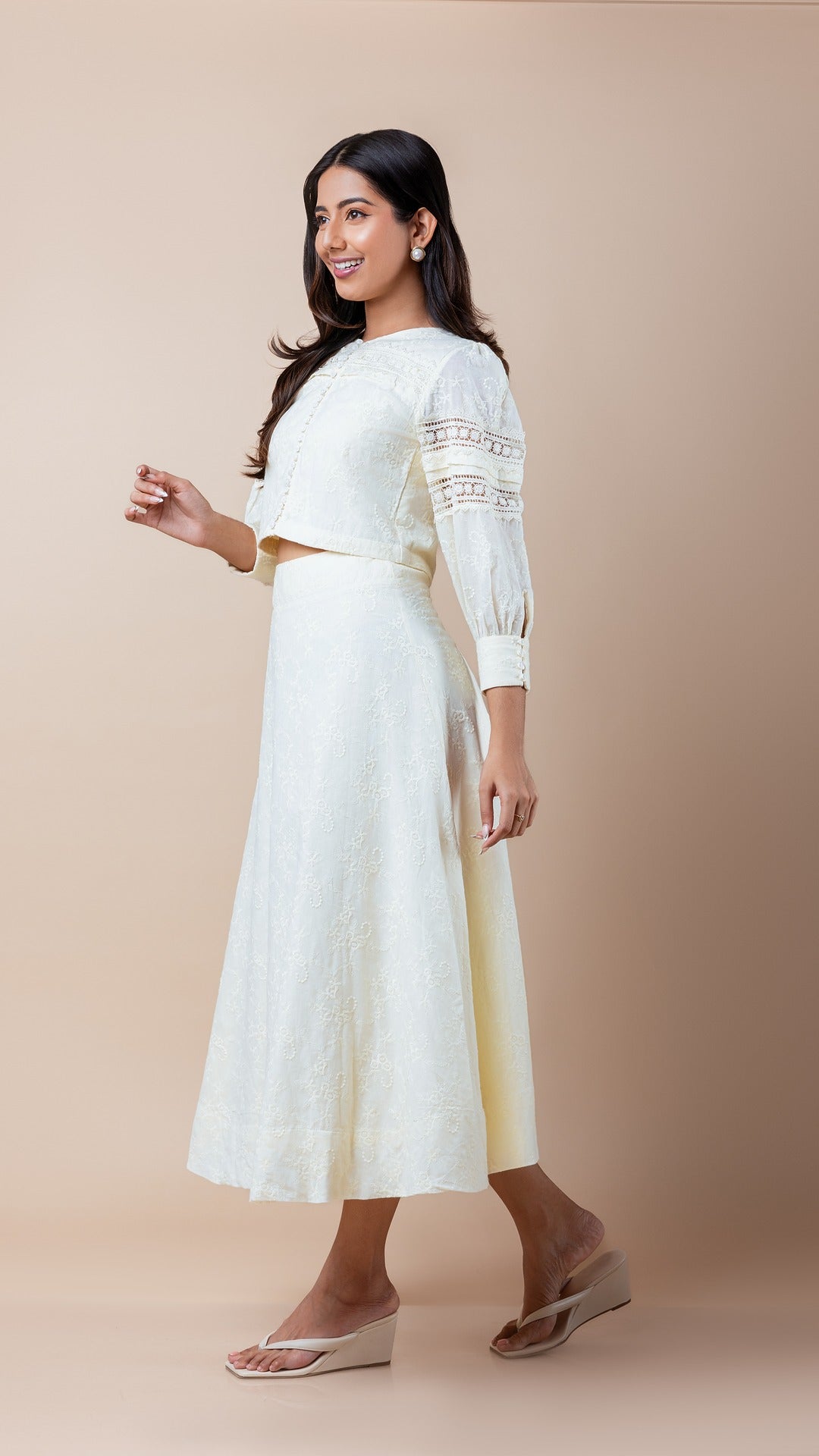 The Cloudveil Meadow Set (Limited Edition)