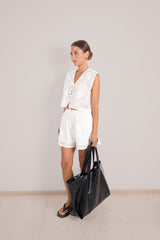The Muse Eyelet Set