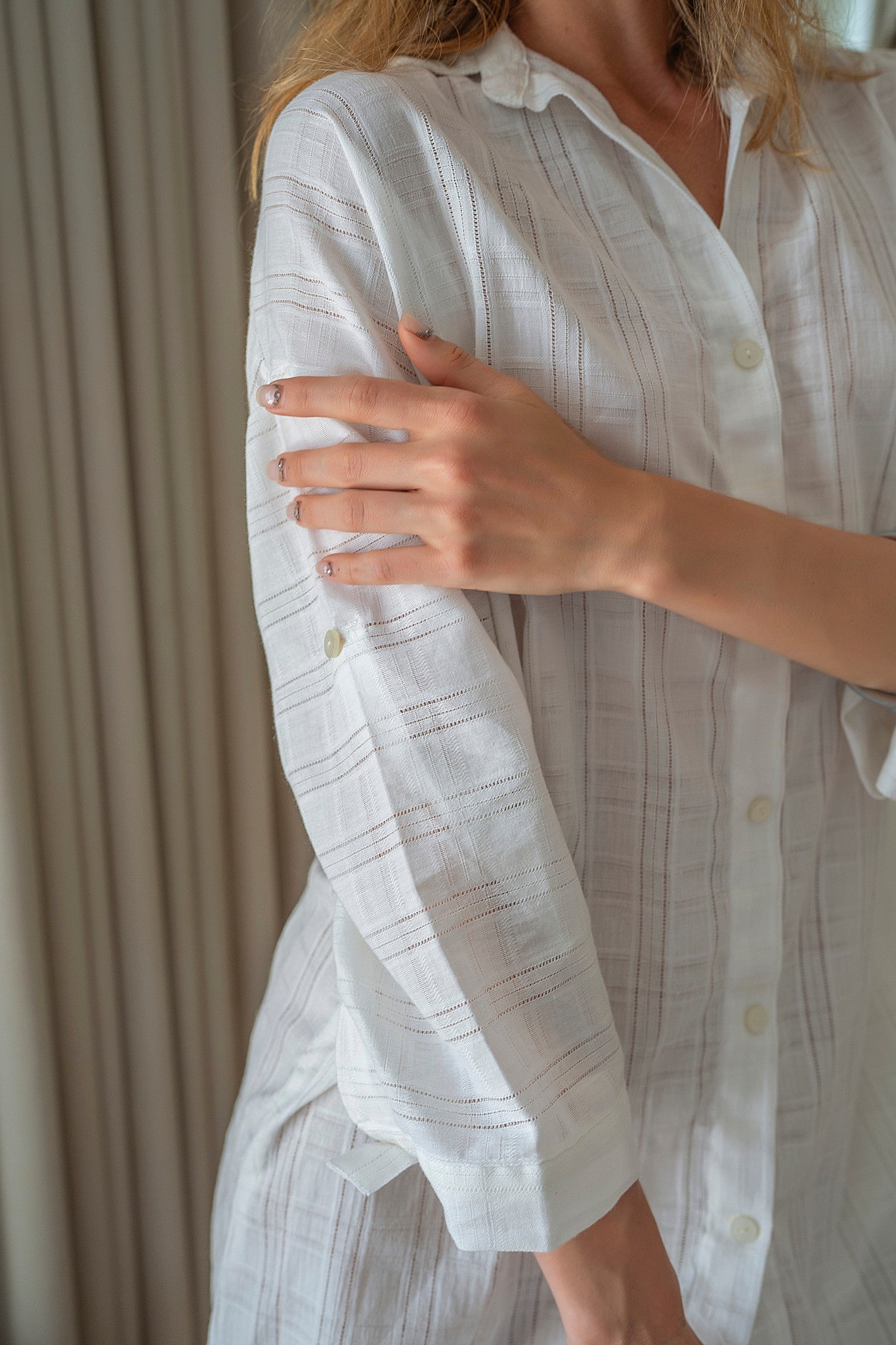 Calmline Dress