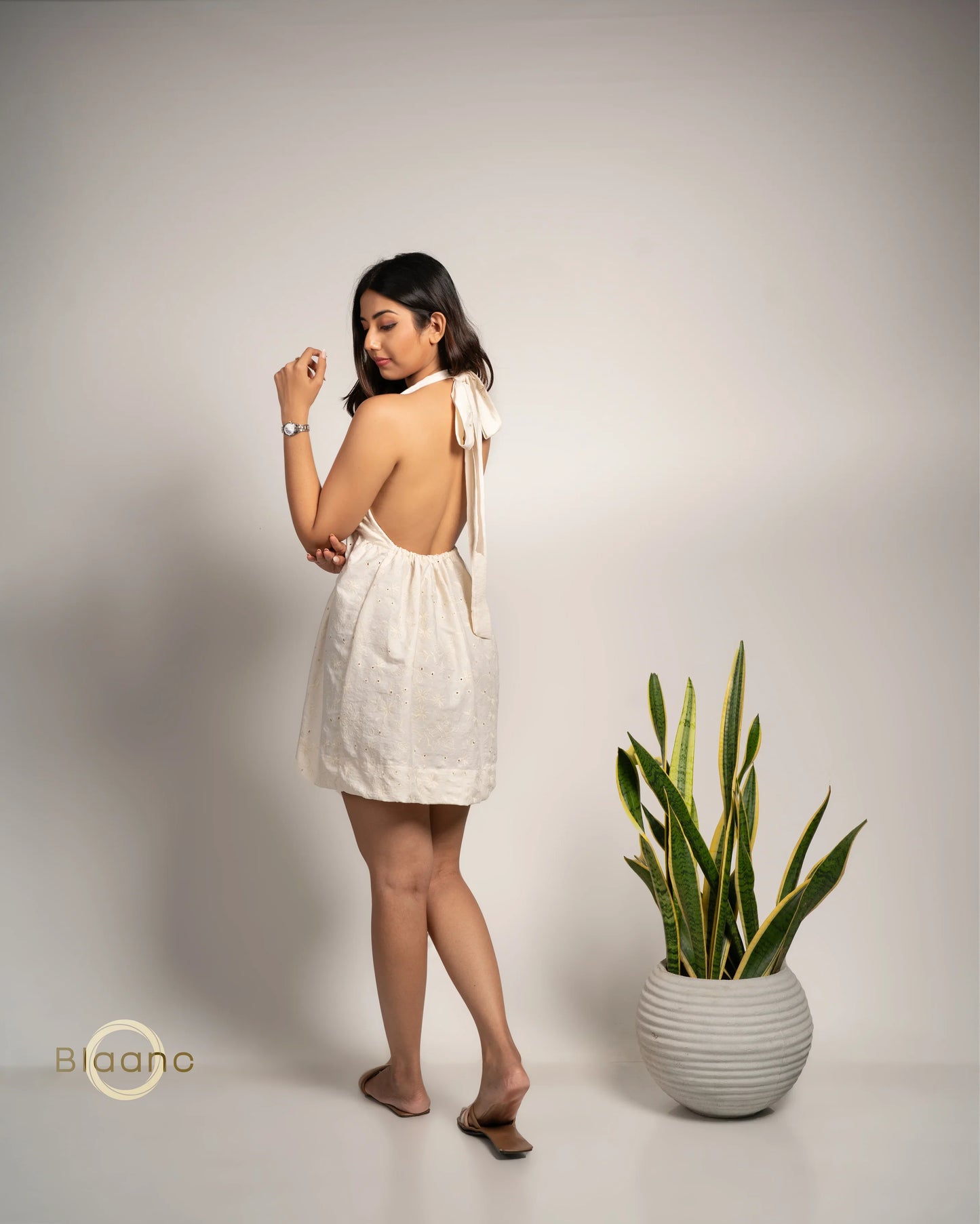 Luna Bloom Mini Cree