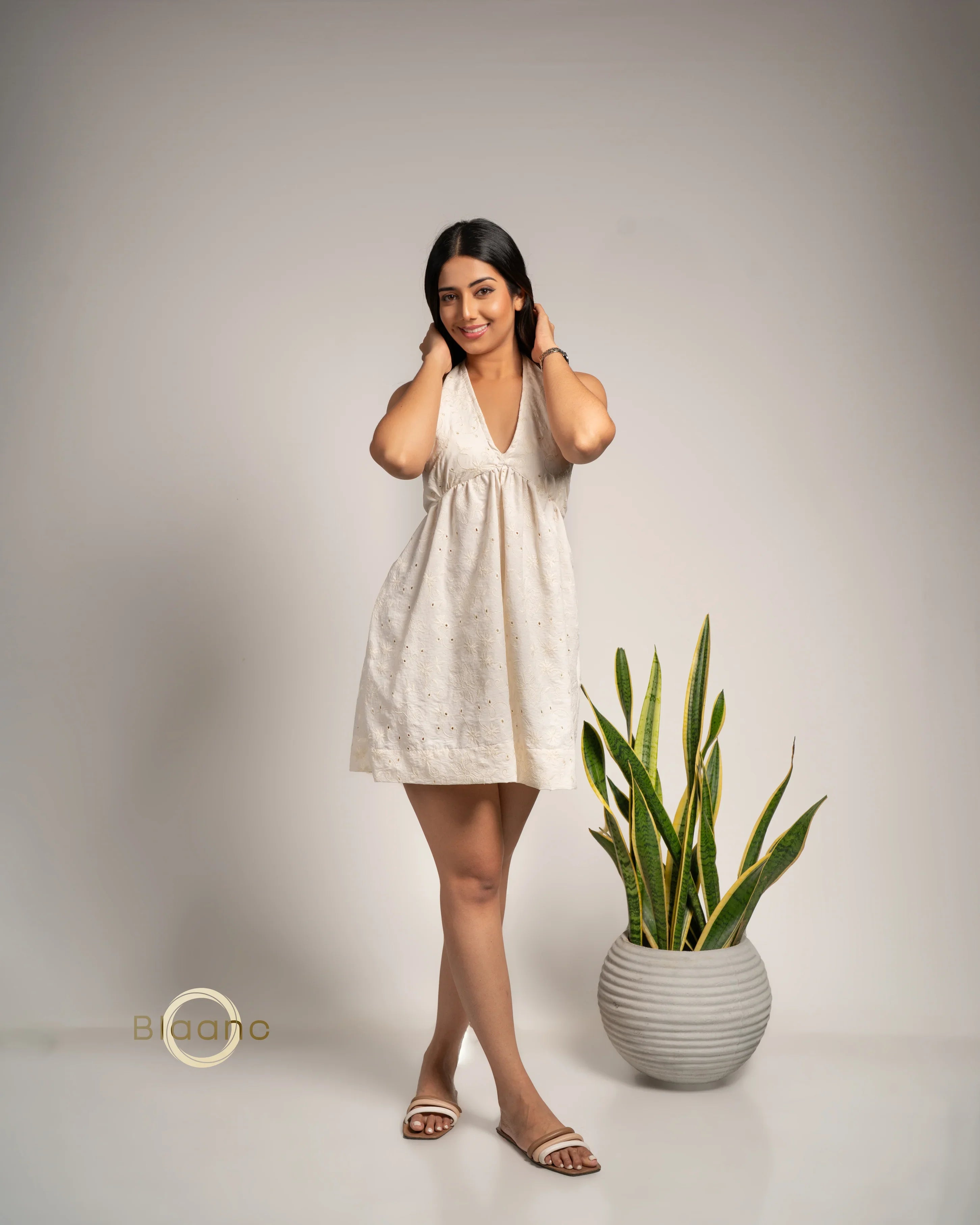 Luna Bloom Mini Cree