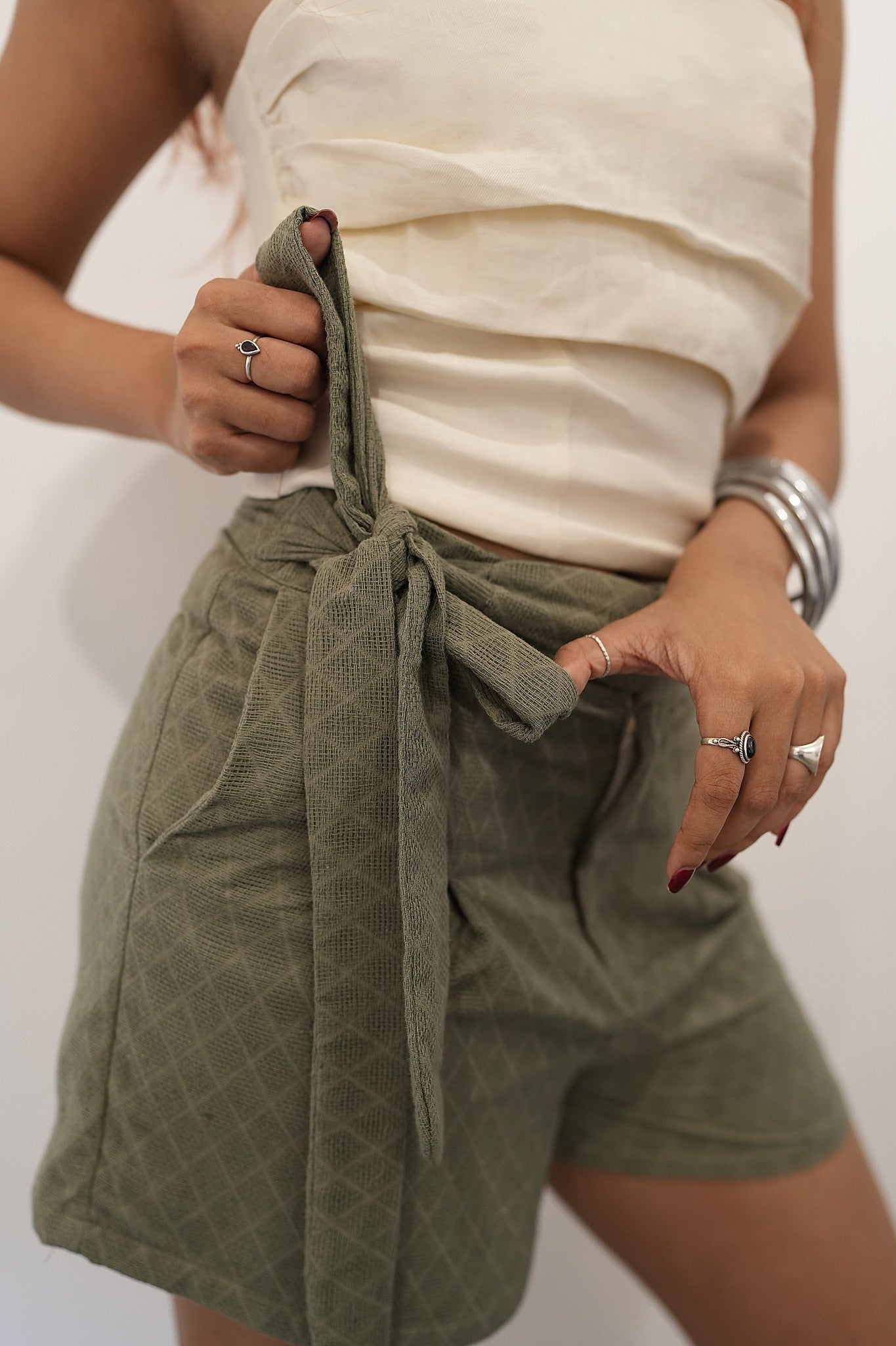 Olive hour short