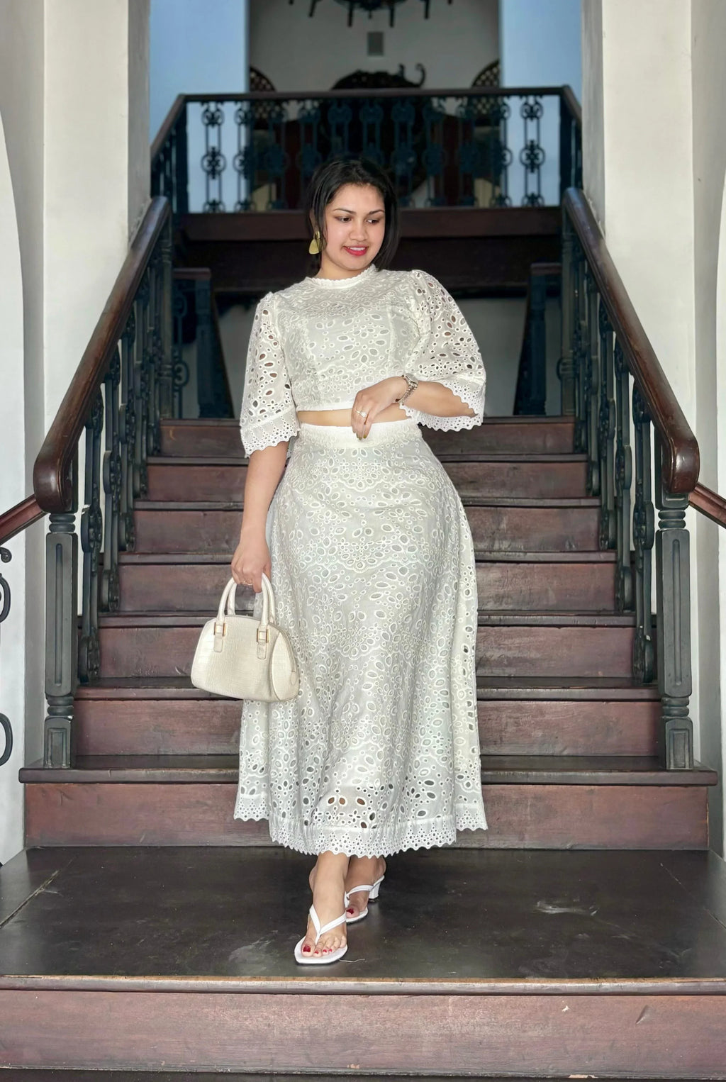 Cloudveil Grace Set (Limited Edition)