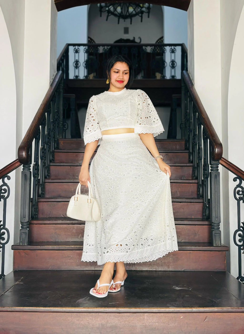 Cloudveil Grace Set (Limited Edition)