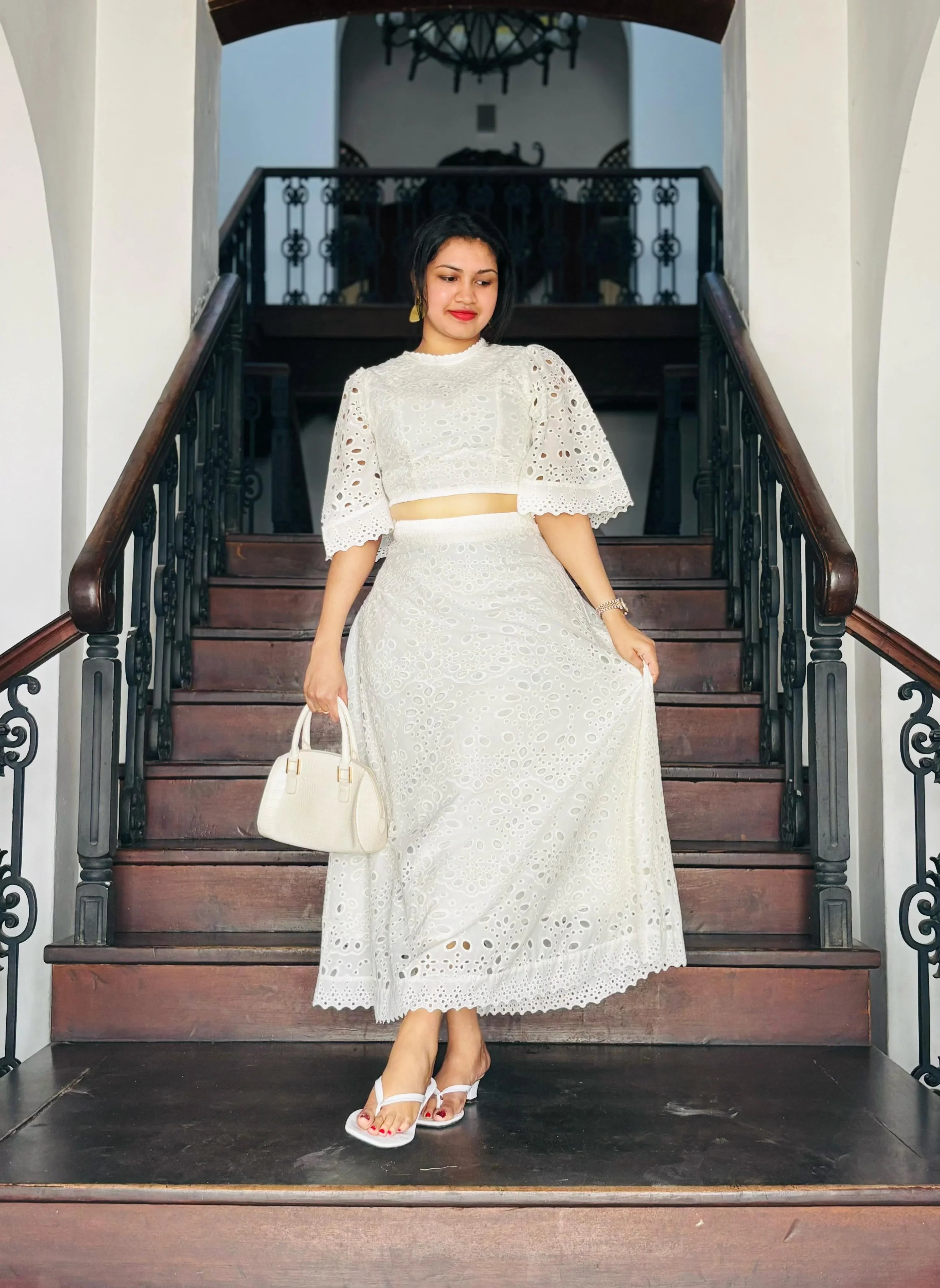 Cloudveil Grace Set (Limited Edition)