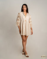 Desert Drift Dress