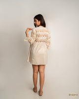 Desert Drift Dress