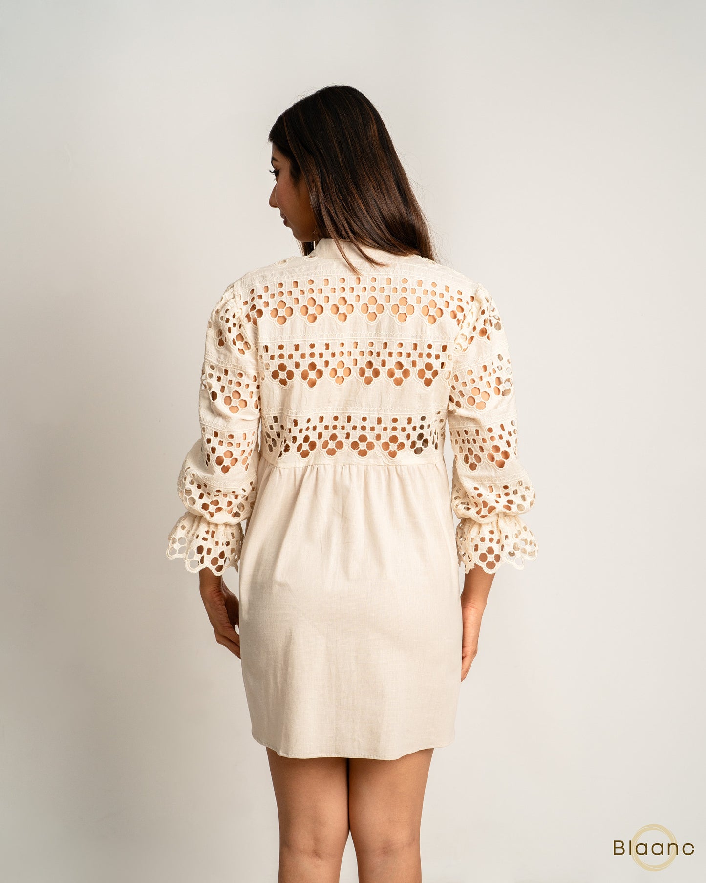Desert Drift Dress