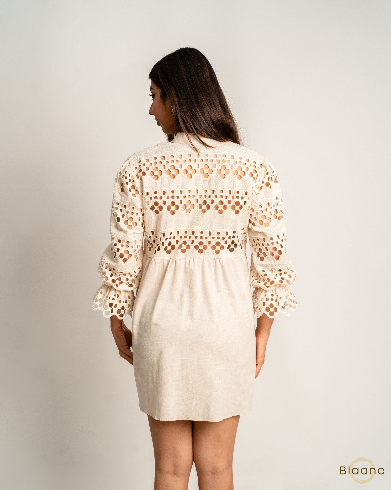 Desert Drift Dress