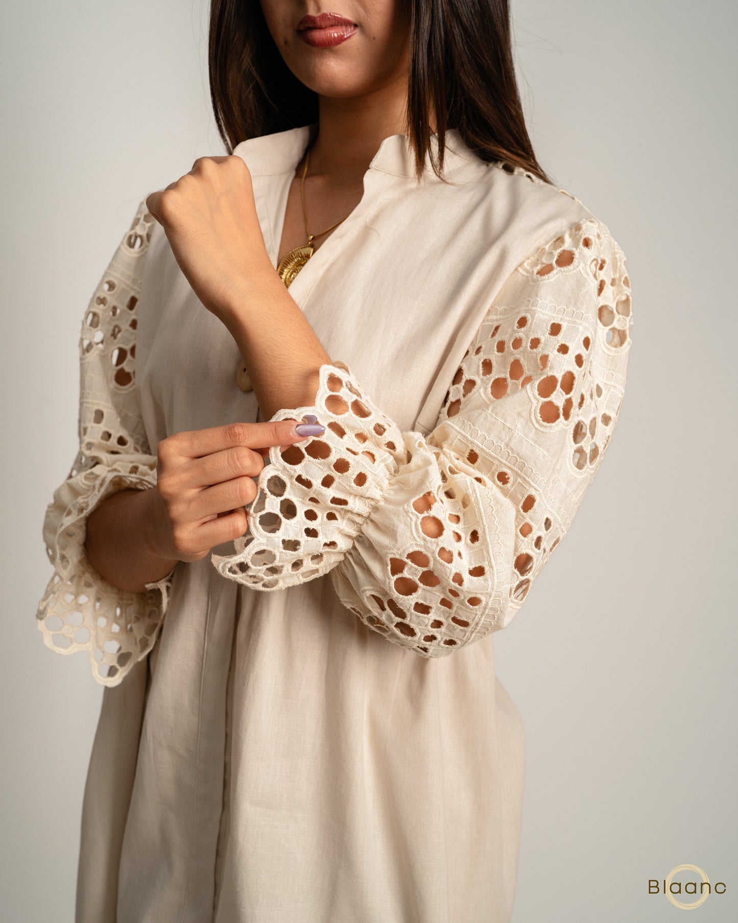 Desert Drift Dress