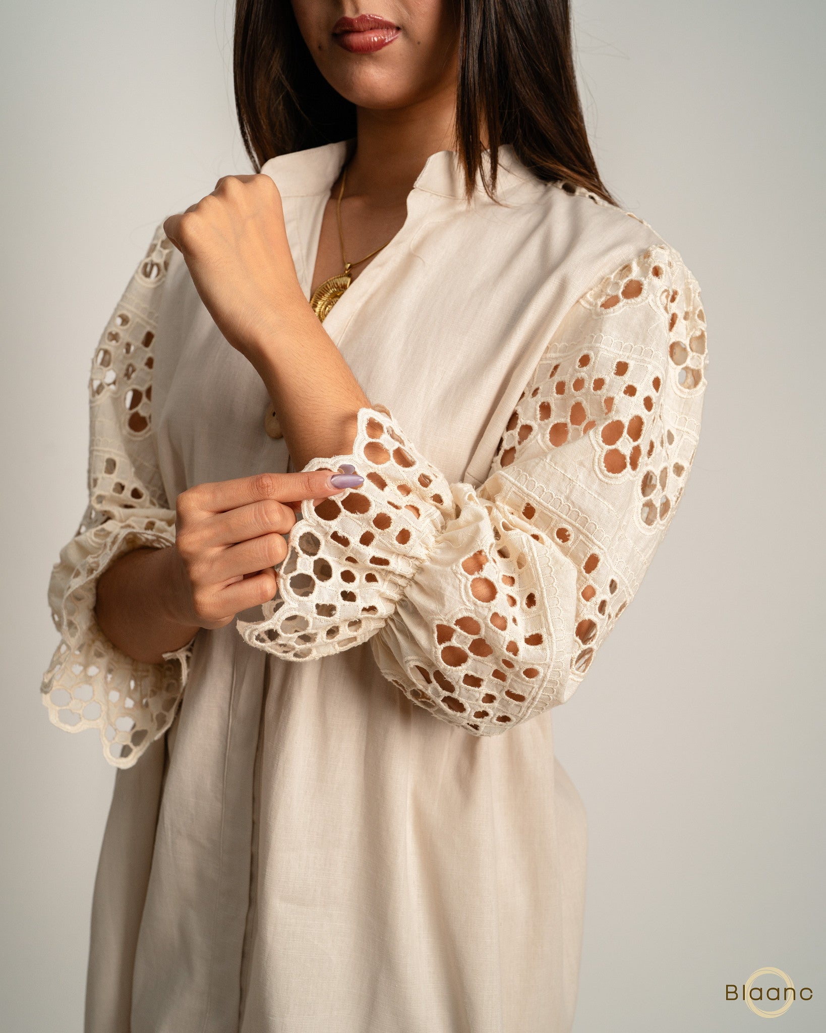Desert Drift Dress