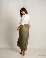 Lungi Flow
