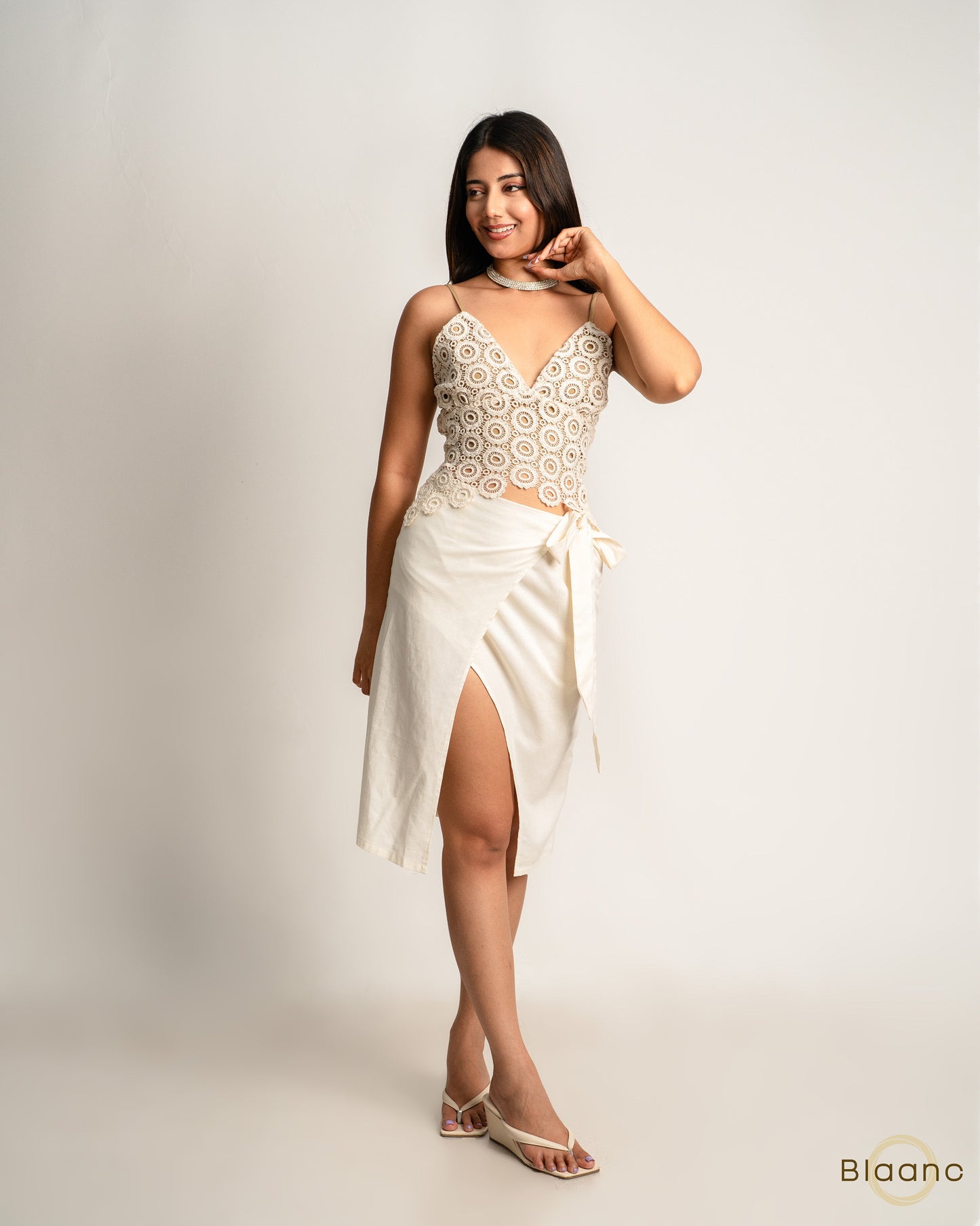 Grace Wrap