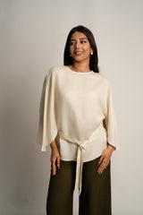 Soft Structure Top