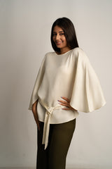 Soft Structure Top